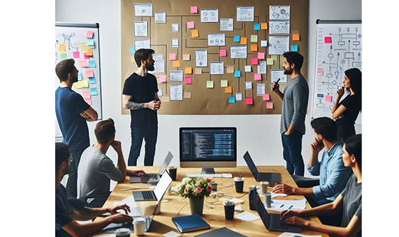 Earnomatics Services LLP